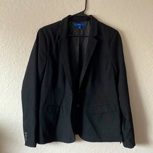 Women’s blazer
